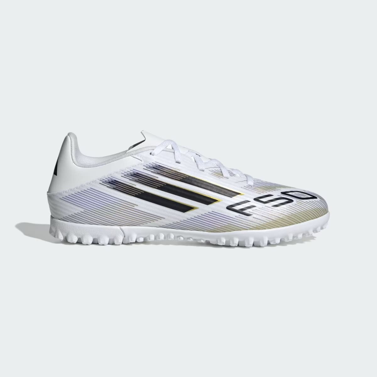 Zapato de Fútbol Adidas F50 Club Pasto Sintético2