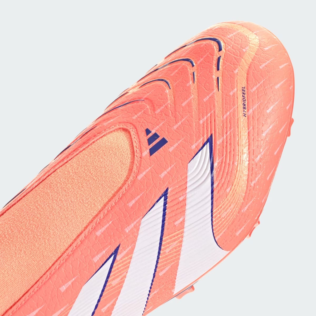 Zapato de Fútbol Adidas Predator League sin Cordones Terreno Firme/Multiterreno9