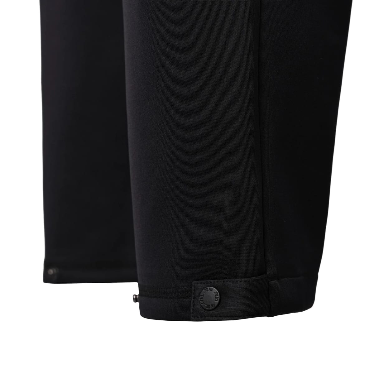 Pantalon Training Tilki Temel Black M25W8
