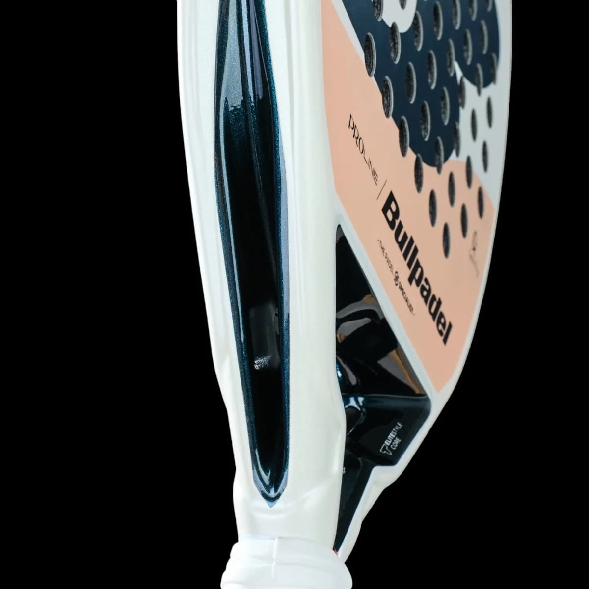 Pala Bullpadel Elite W 256