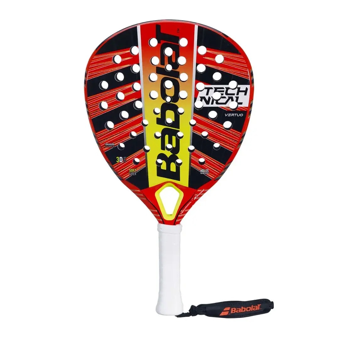 Pala Padel Babolat Technical Vertuo1