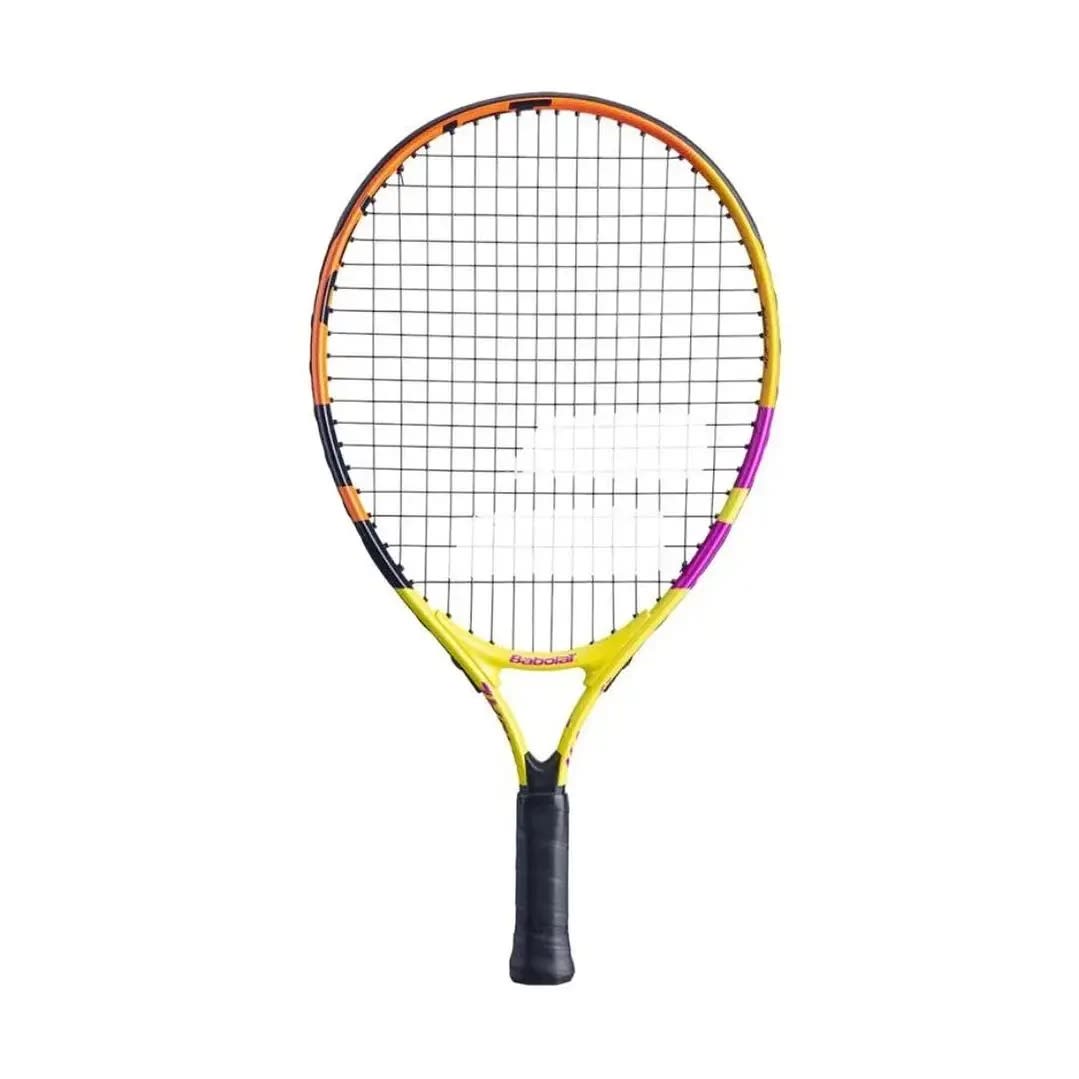 Raqueta Tenis Babolat Nadal Junior 191