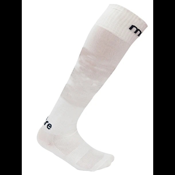 Medias Futbol Lisa Blanco/Blanco1
