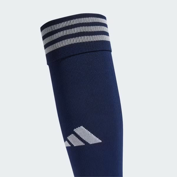 Calcetines Adidas 23 Team Navy Blue 2/White2
