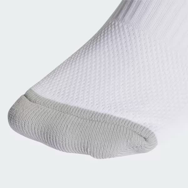 Calcetines Adidas 23 Milano White/Black2