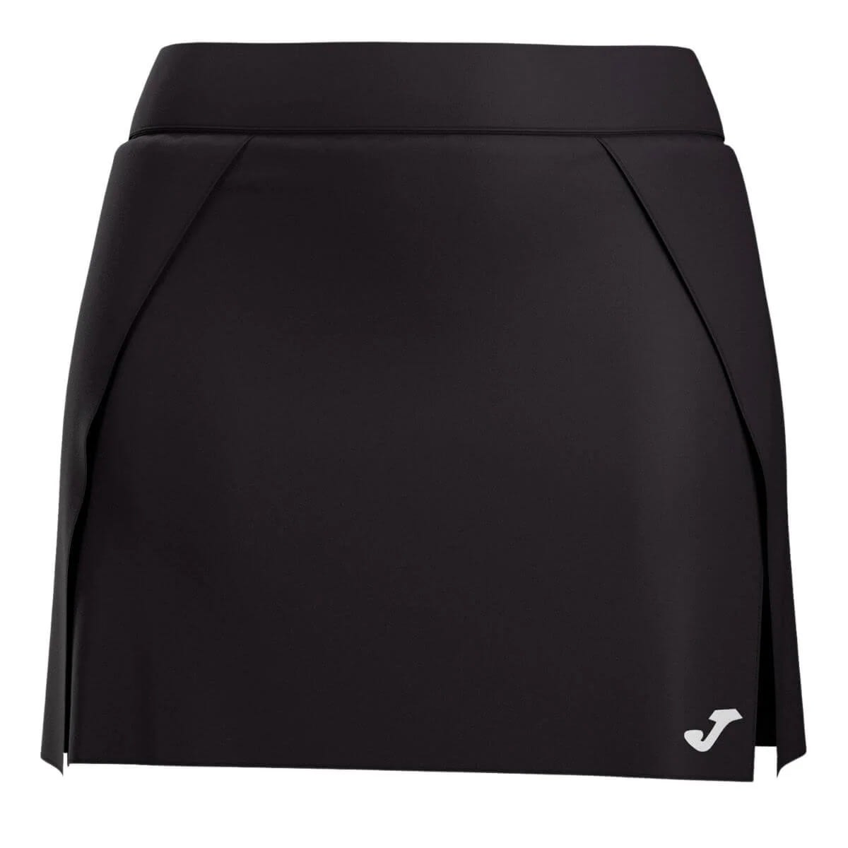 Falda Joma Torneo Skirt Black1