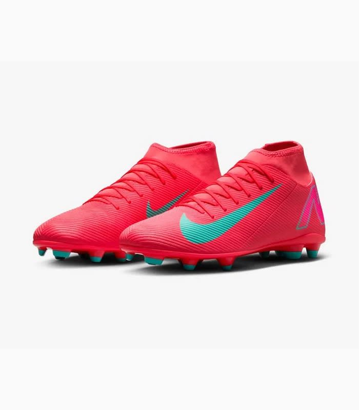Zapato de Fútbol Nike Superfly 10 Club FG/MG4