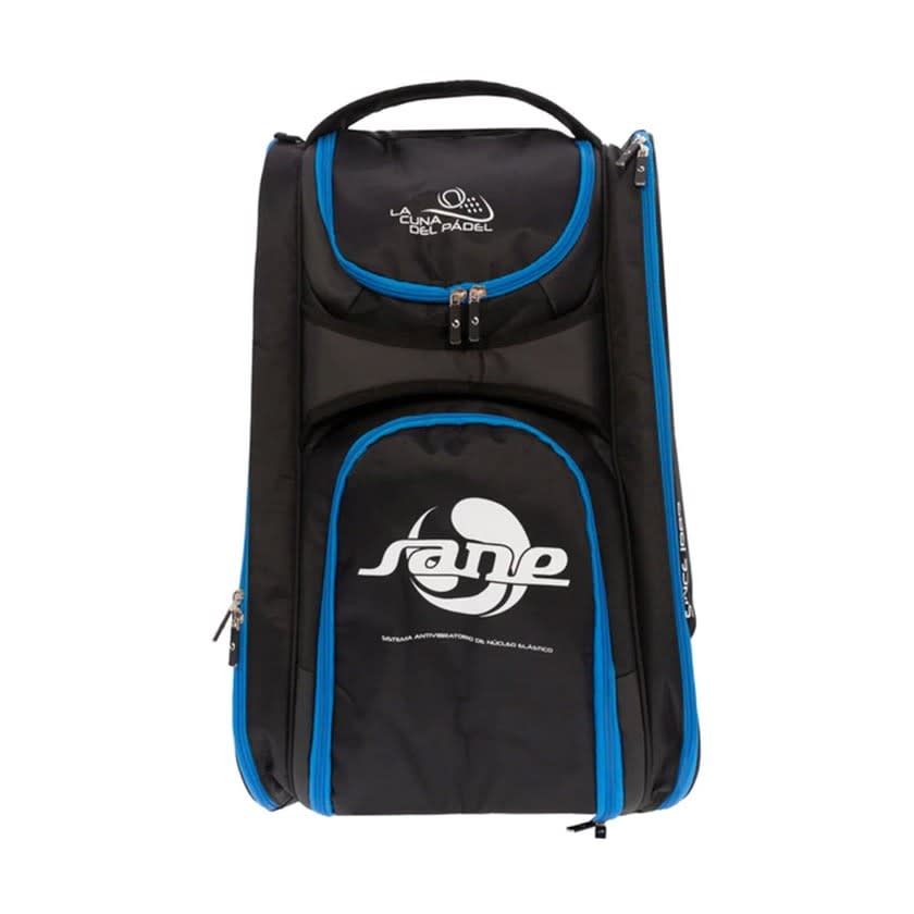 Bolso Glossmate Negro5