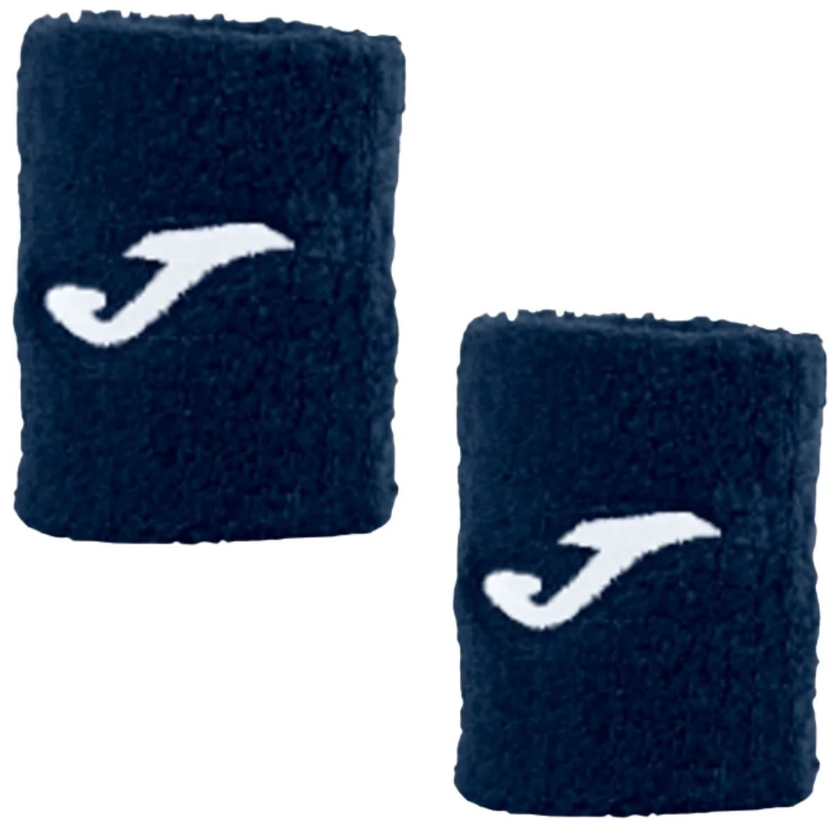 Muñequera Joma Corta Azul Marino X21