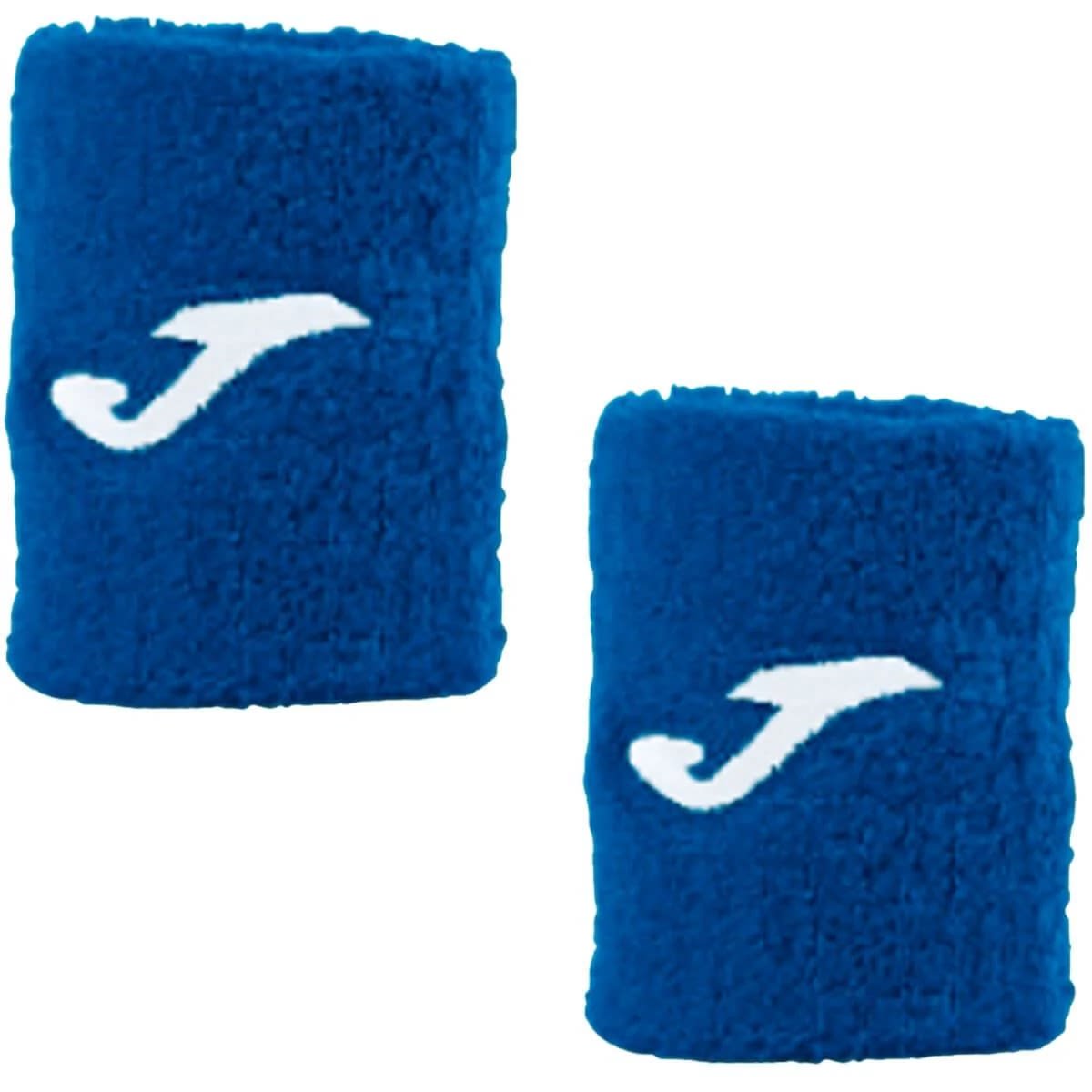 Muñequera Joma Corta Azul Royal x21