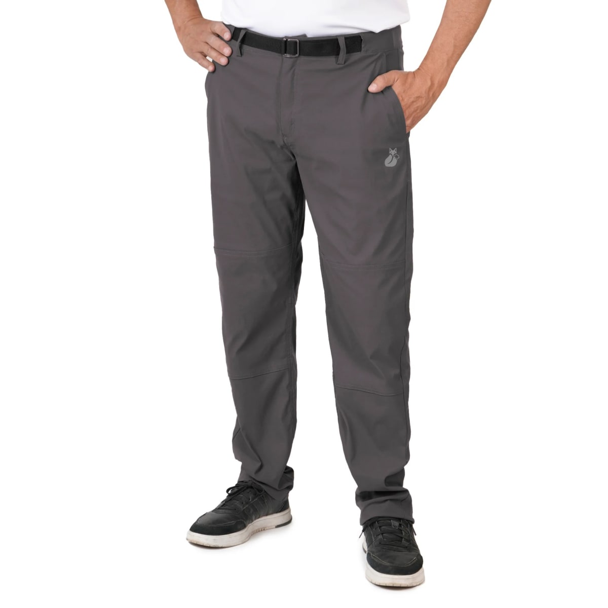 Pantalon Melez Tilki Lehinde Steel M25S4