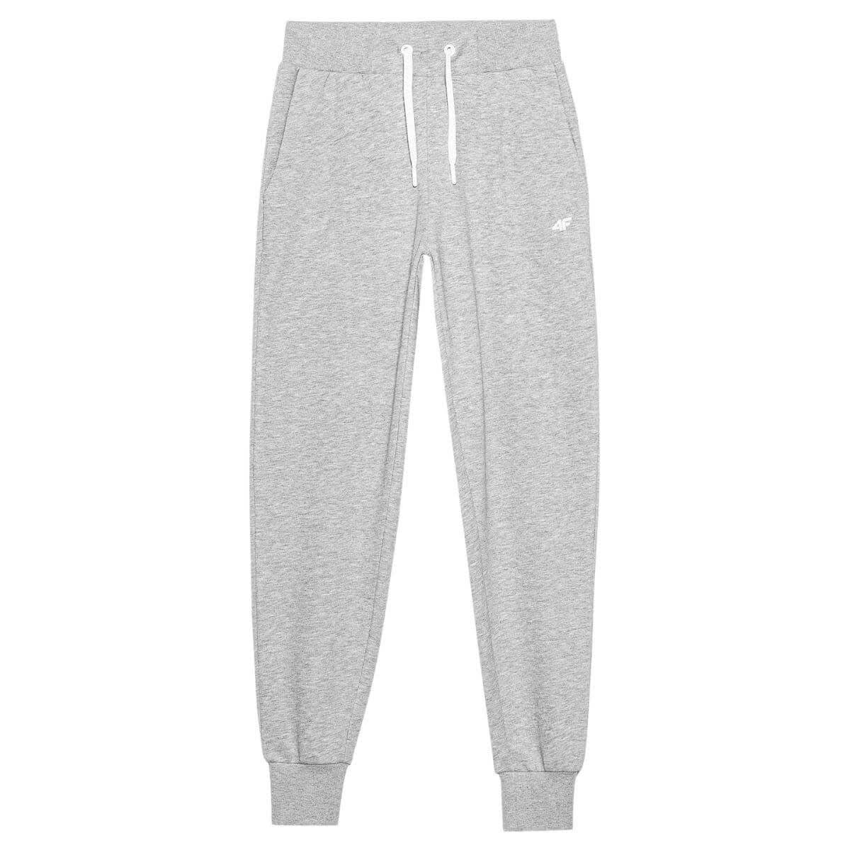 Pantalón Chandal 4F Mujer F229-27M1