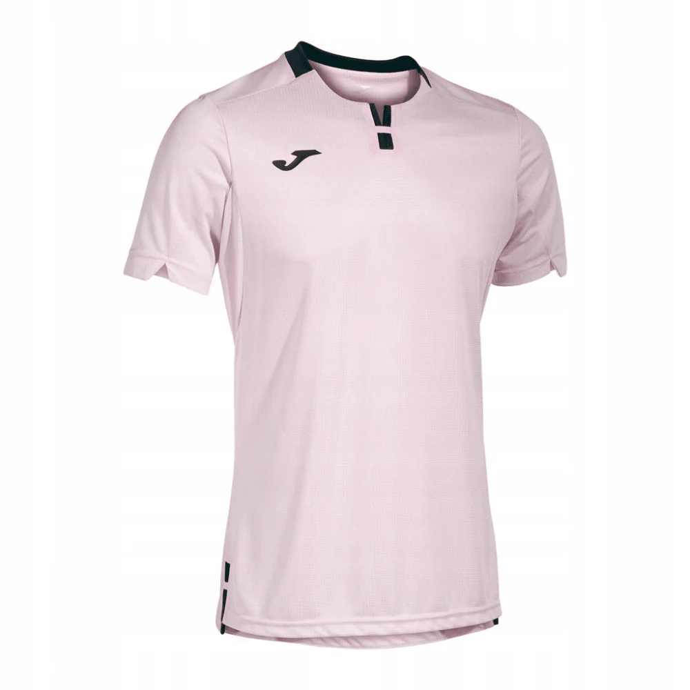 Polera Joma Ranking Rosada1
