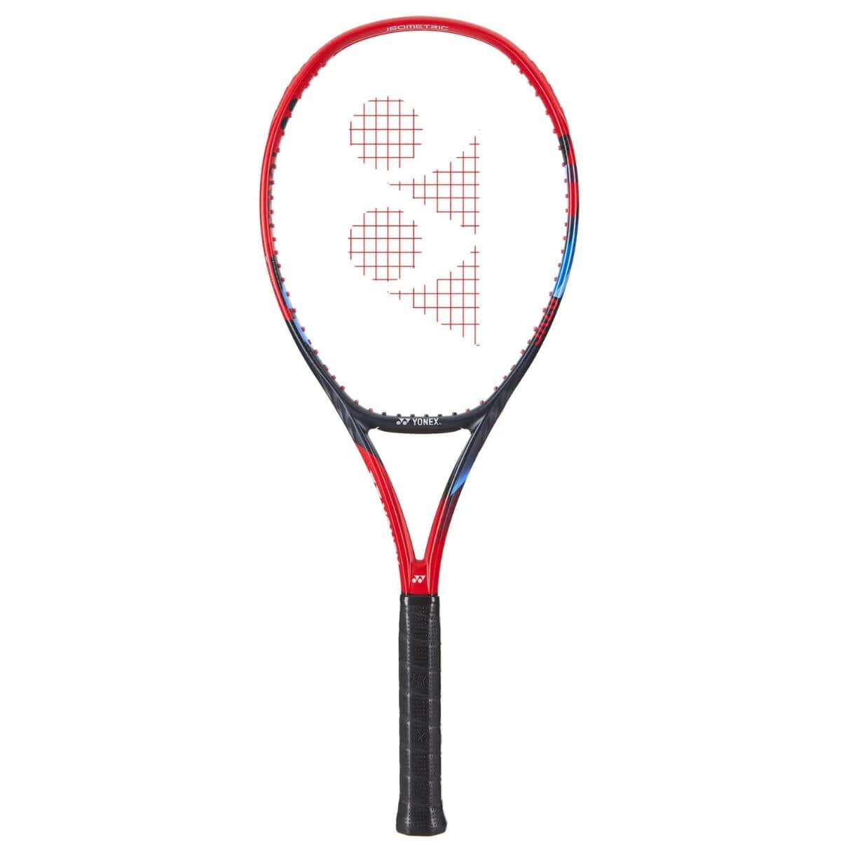 Raqueta Yonex Vcore 100 Scarlet 300gr1