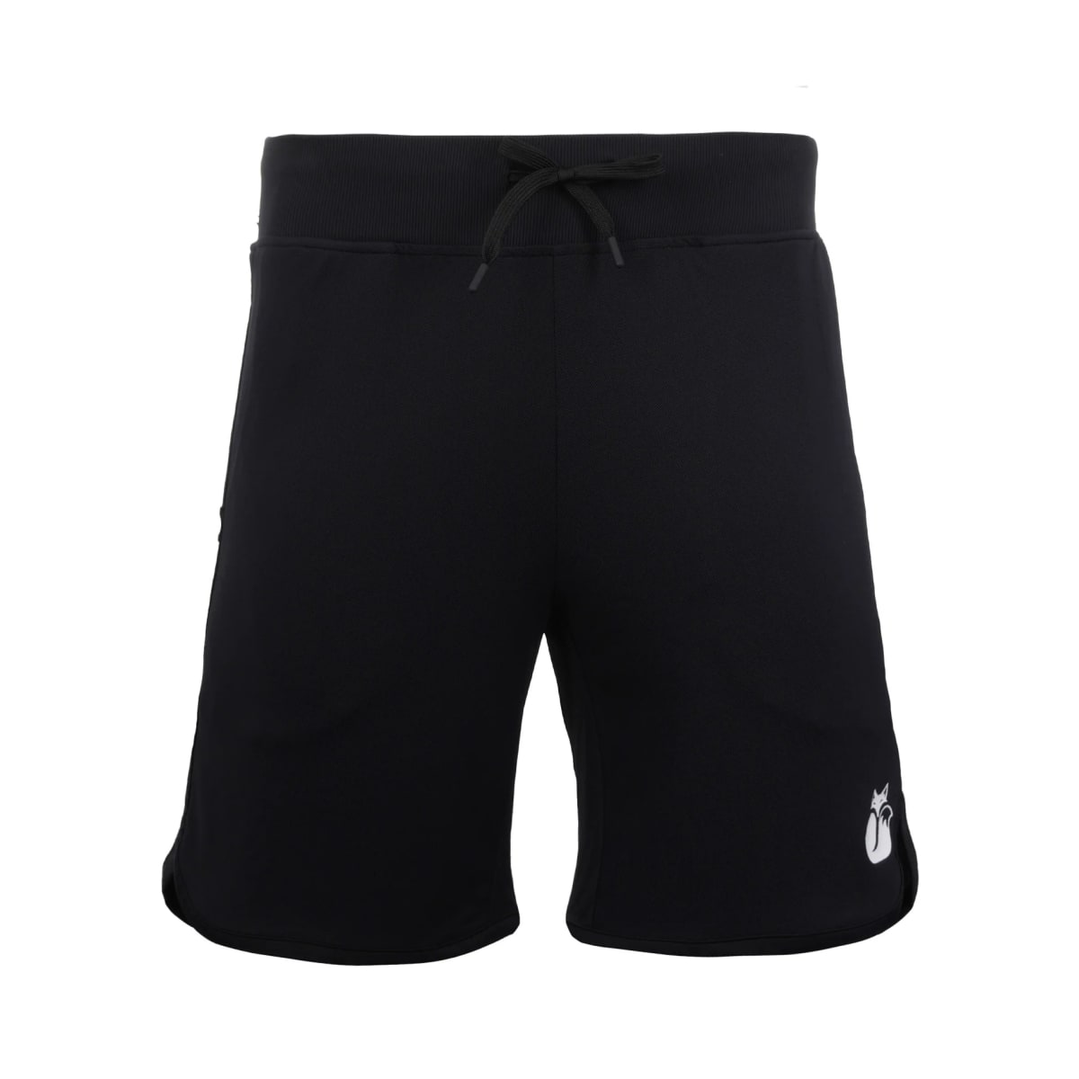 Short Teknik Tilki Lehinde Black1