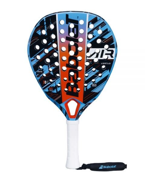 Pala Padel Babolat Air Vertuo1