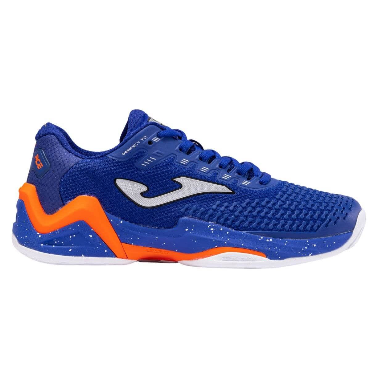 Zapatilla Joma T.Ace 2304 Royal Red1