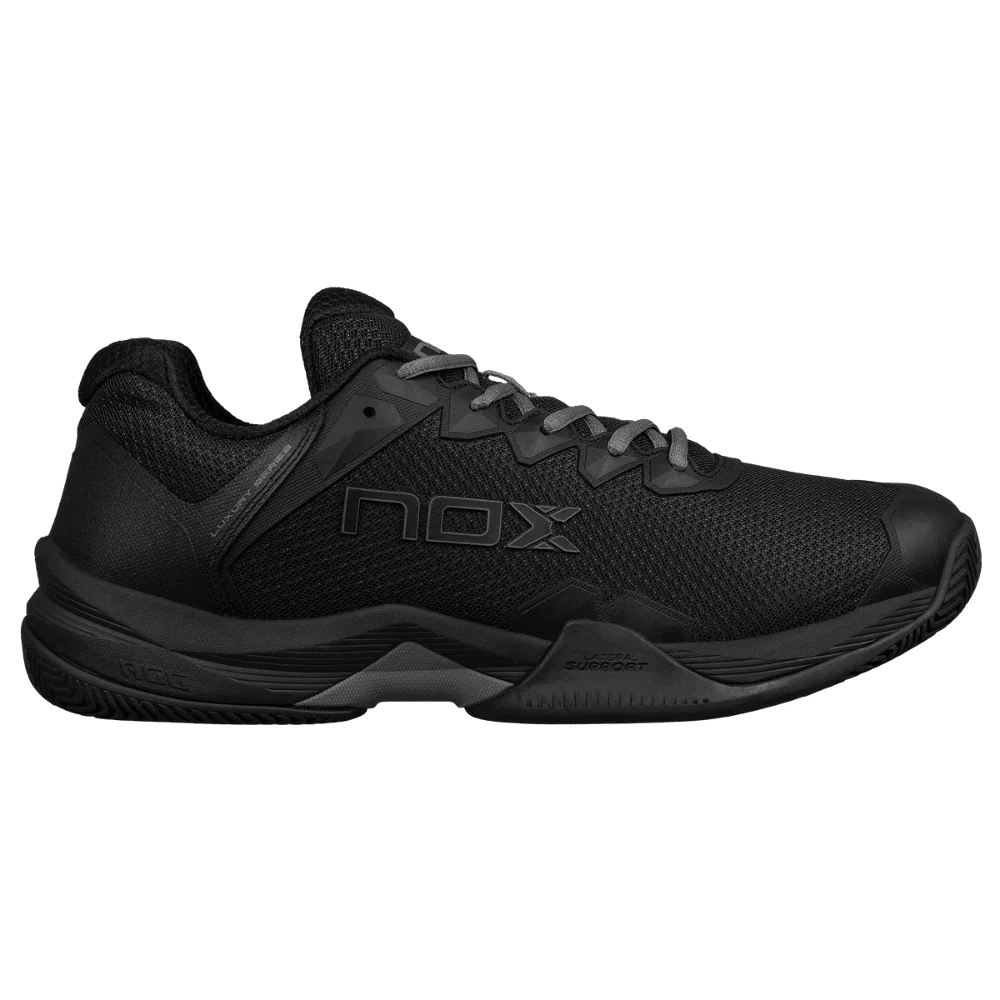 Zapatilla Nox ML10 Hexa Black/Slate Grey1