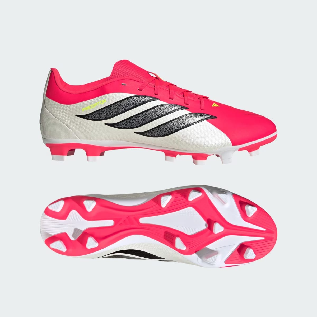Zapato de Fútbol Adidas Predator Club Terreno Firme/Multiterreno1