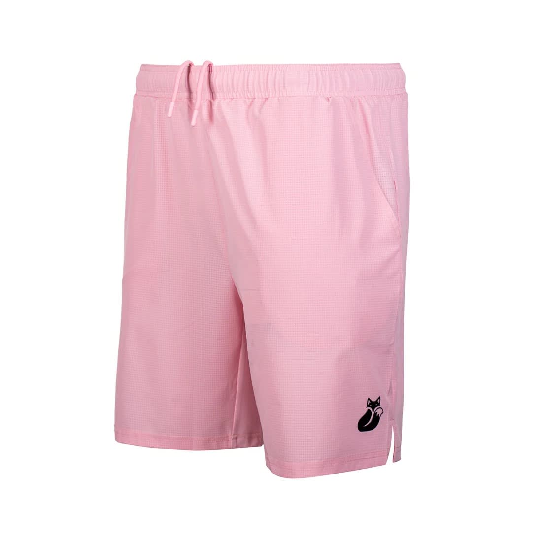 Light Short Tilki Lehinde Pink/Black M26S1