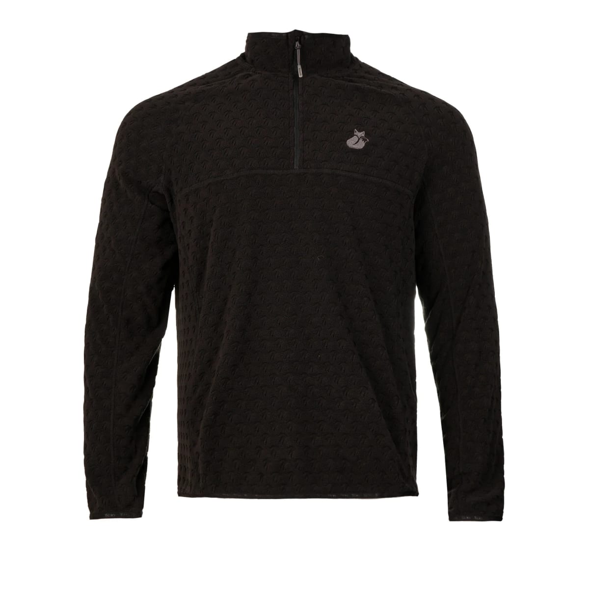 Micropolar Fox Tilki Temel Black M25S4