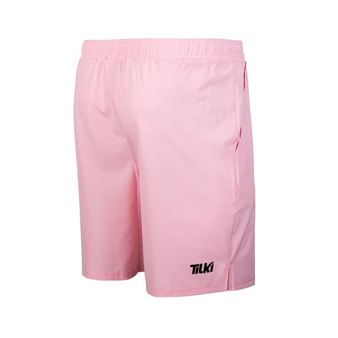 Light Short Tilki Lehinde Pink/Black M26S2