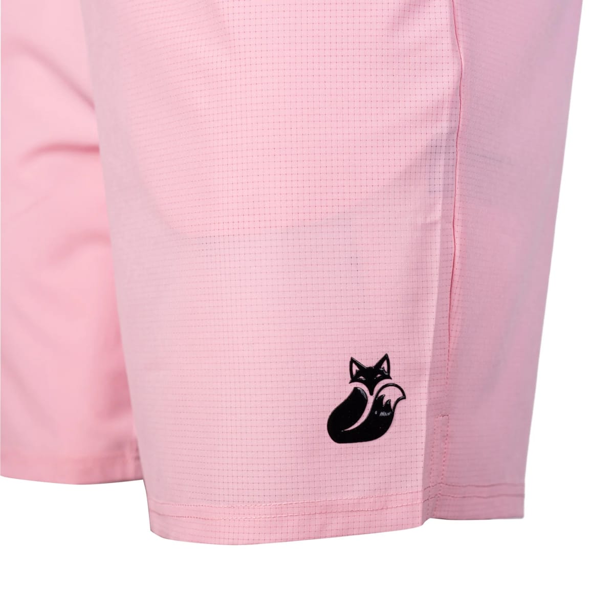 Light Short Tilki Lehinde Pink/Black M26S4