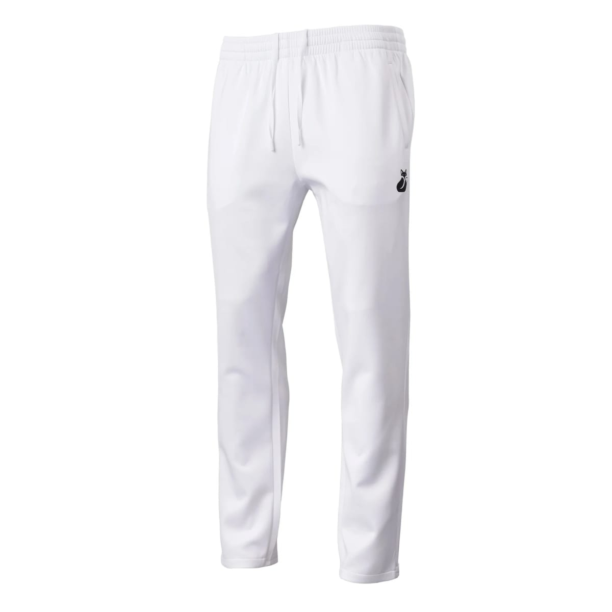 Pantalon Training Tilki Temel White  M25W1