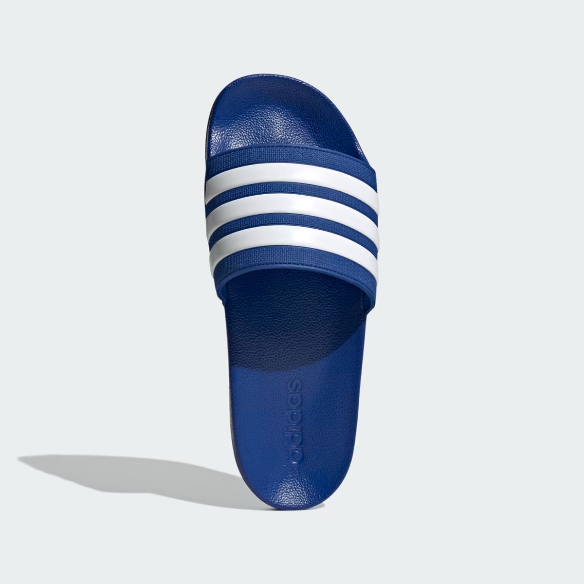 Sandalia Adidas Adilette Shower Royal Blue / Cloud White / Royal Blue2