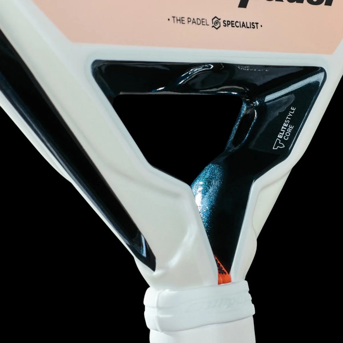 Pala Bullpadel Elite W 257