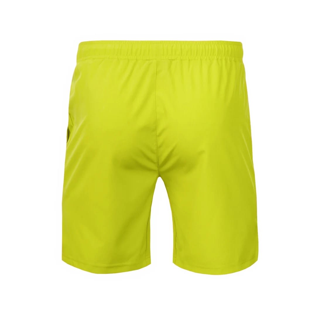 Short Poly 2.0 Lehinde Yellow Fluor/White M26S1