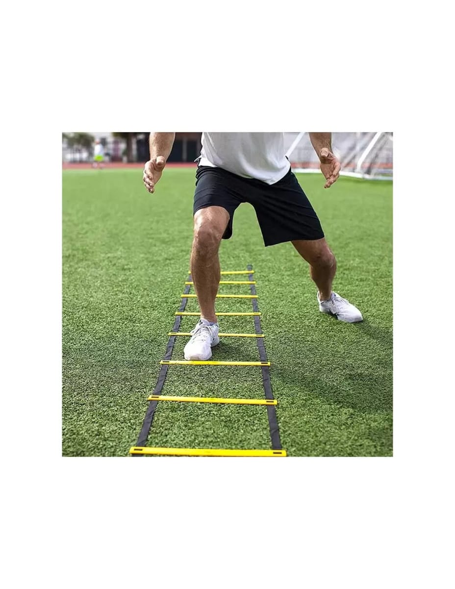 Escaleras de entrenamiento5