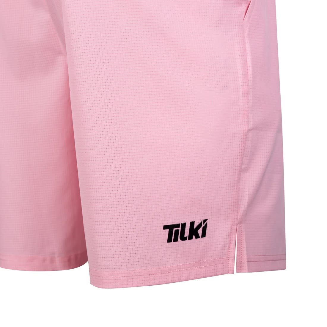 Light Short Tilki Lehinde Pink/Black M26S3