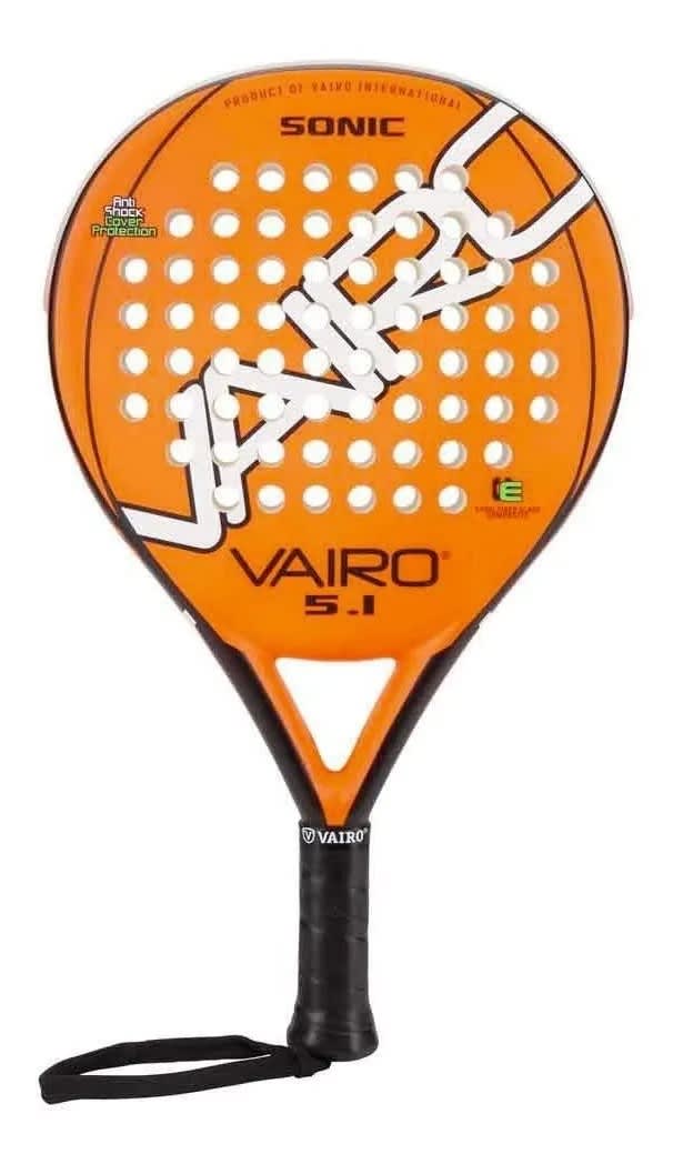 Pala de Padel Vairo 5.1 Sonic2