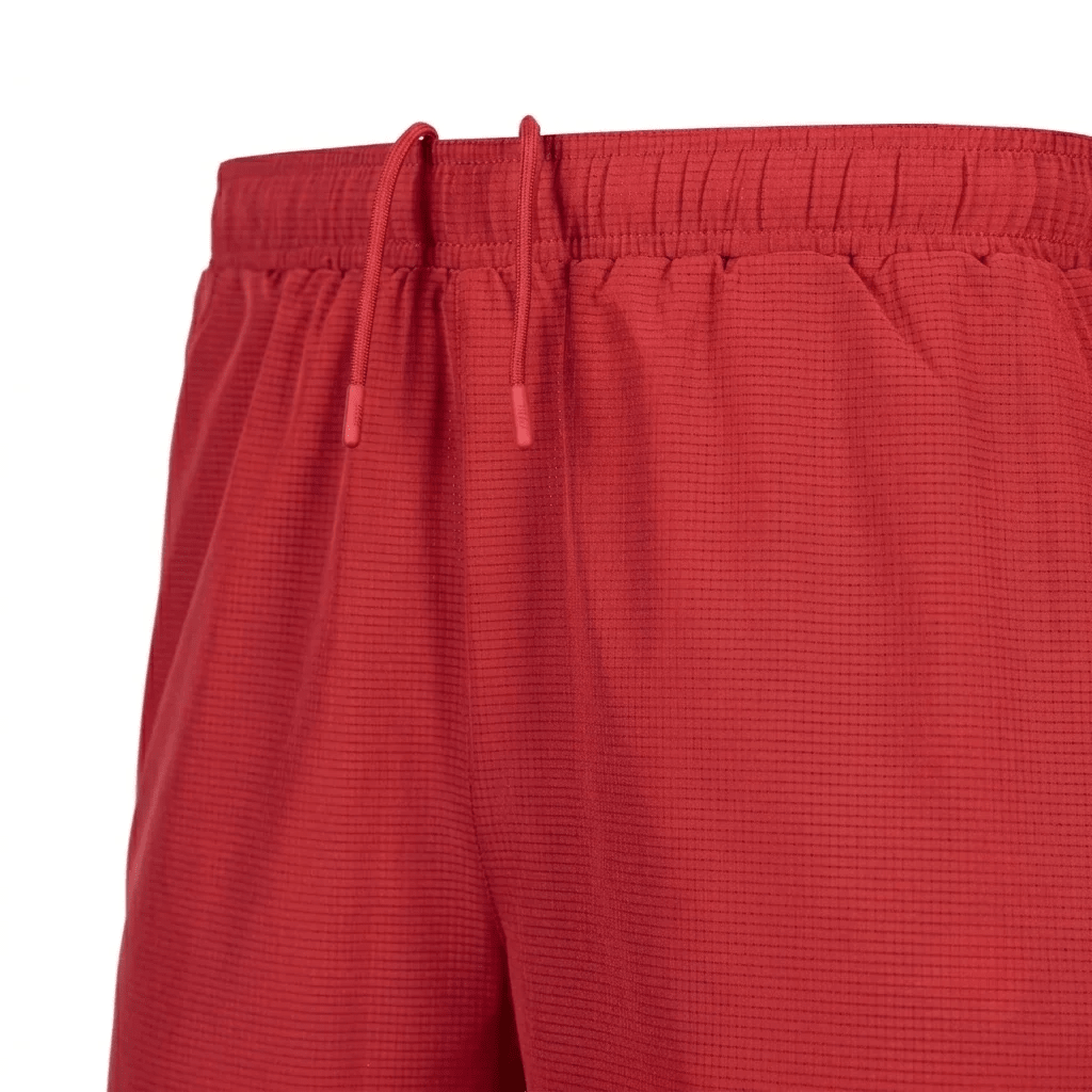 Light Short Tilki Lehinde Red/White M26S1