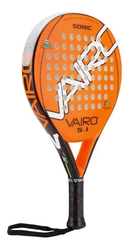 Pala de Padel Vairo 5.1 Sonic1