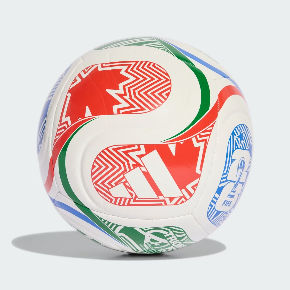 Pelota Trionda Club Copa Mundial de la FIFA 26™3