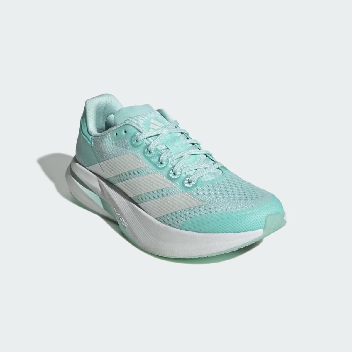 Zapatillas de Running Adidas Duramo Speed 2 Halo Mint / Zero Metalic / Semi Flash Aqua4