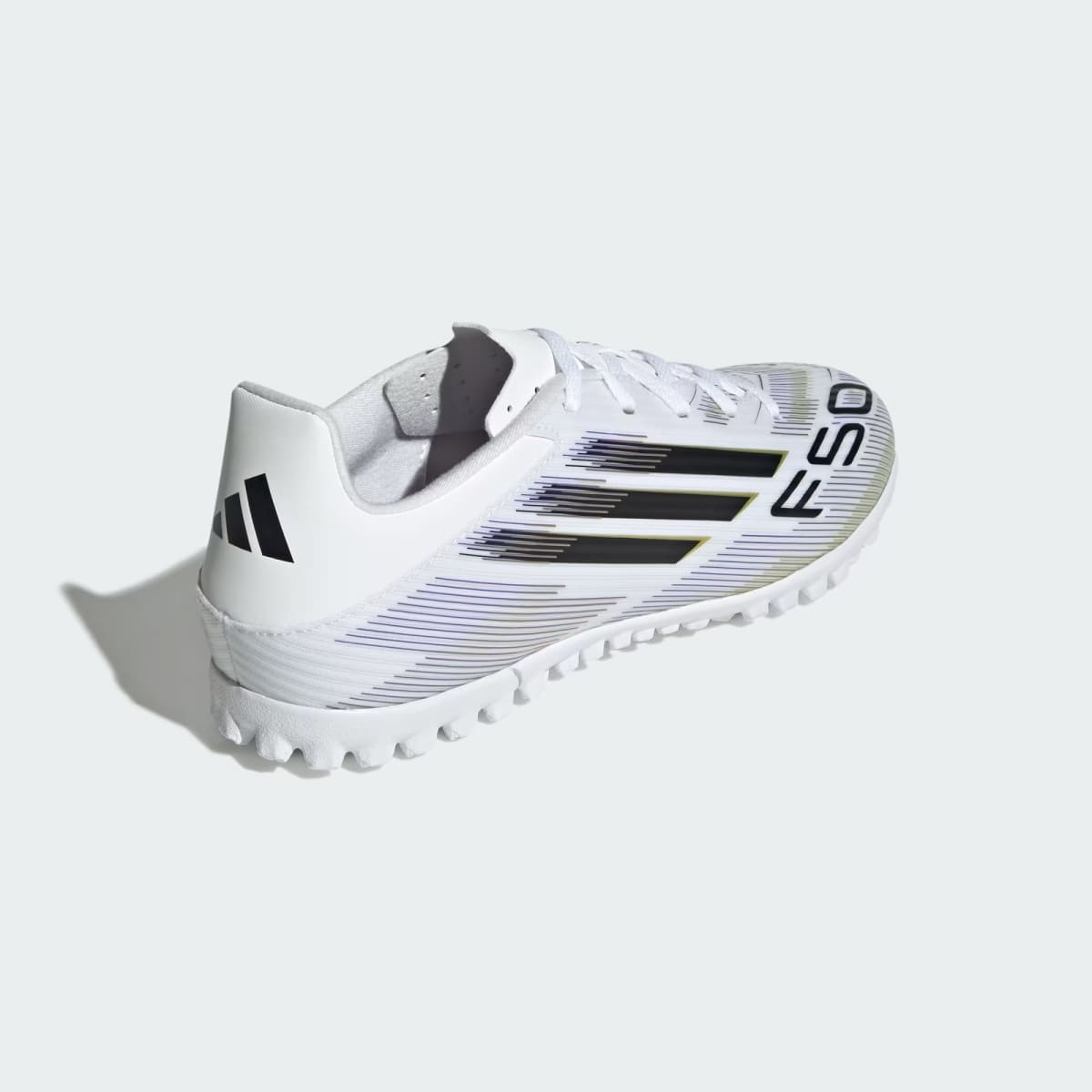 Zapato de Fútbol Adidas F50 Club Pasto Sintético6