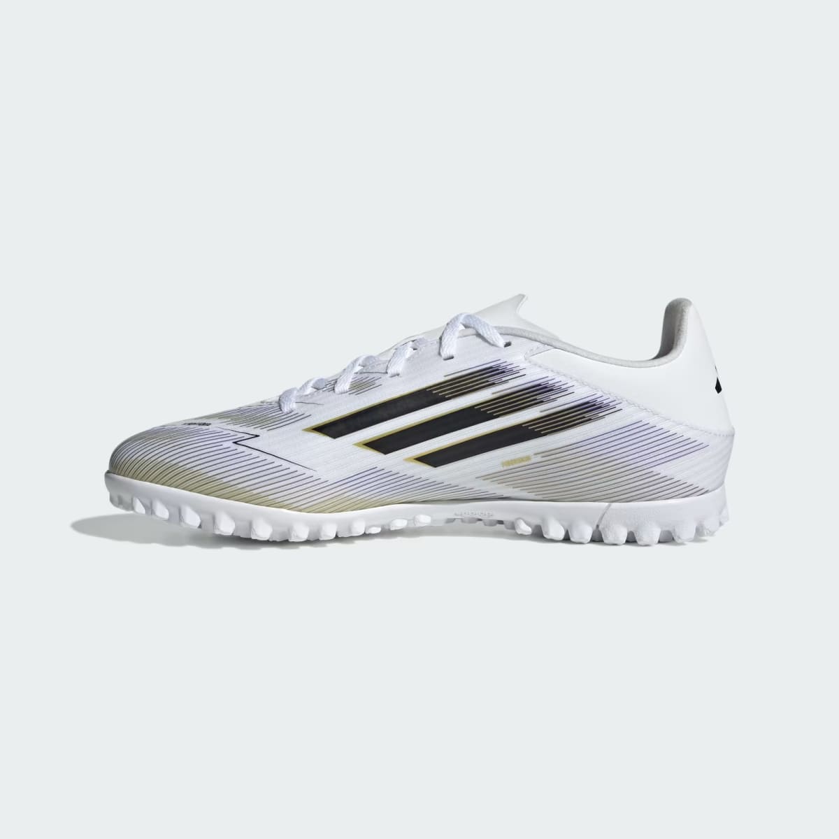 Zapato de Fútbol Adidas F50 Club Pasto Sintético7