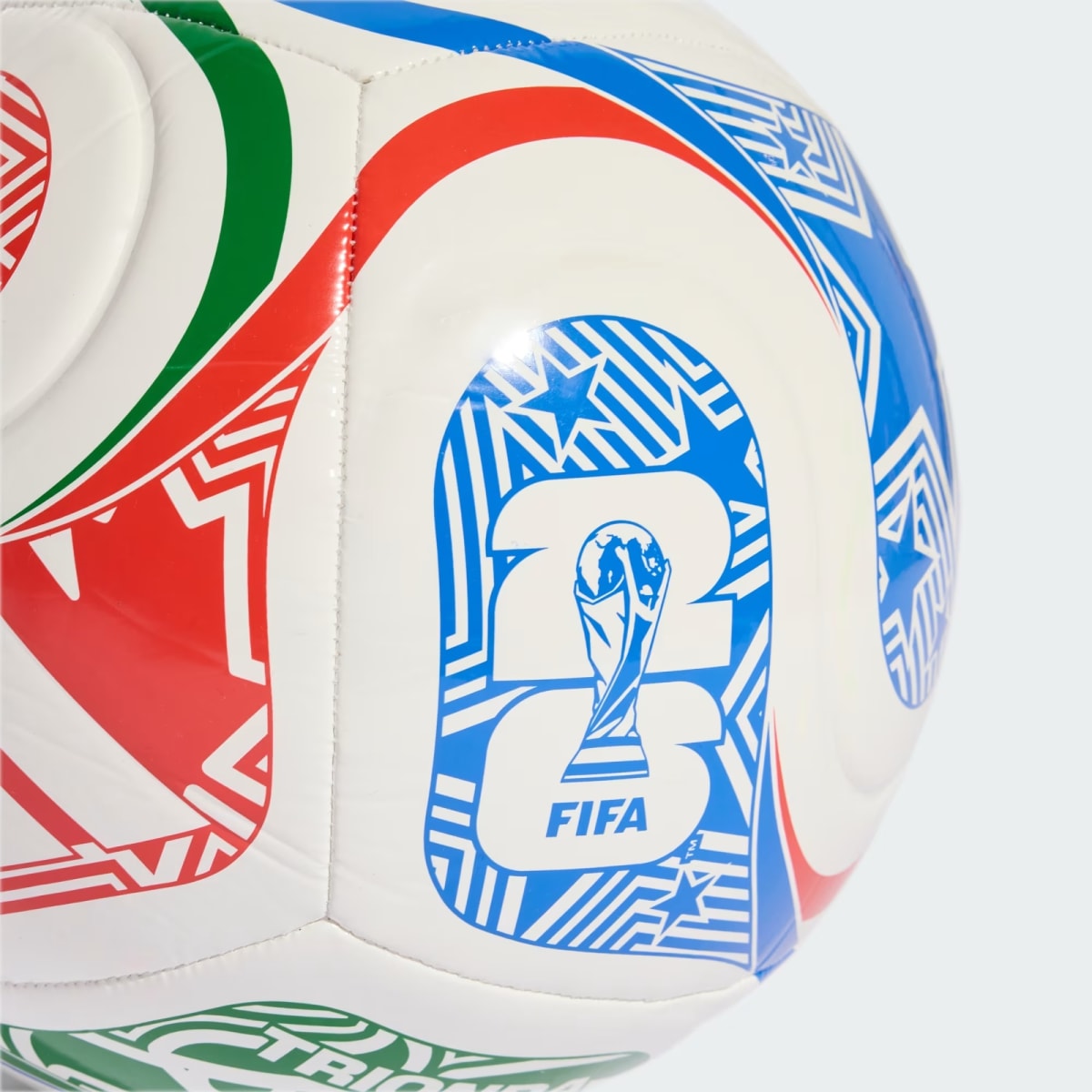 Pelota Trionda Club Copa Mundial de la FIFA 26™4