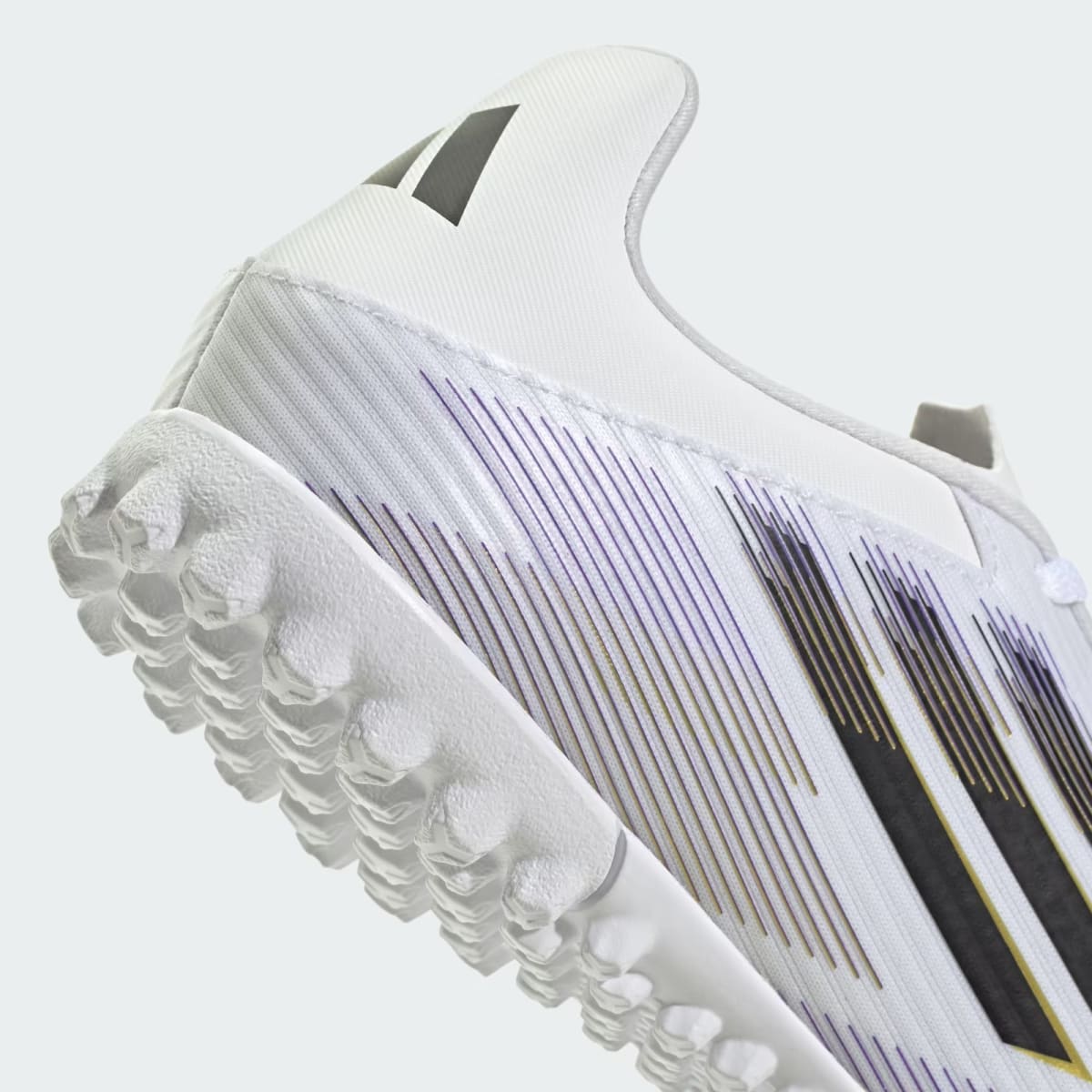 Zapato de Fútbol Adidas F50 Club Pasto Sintético8