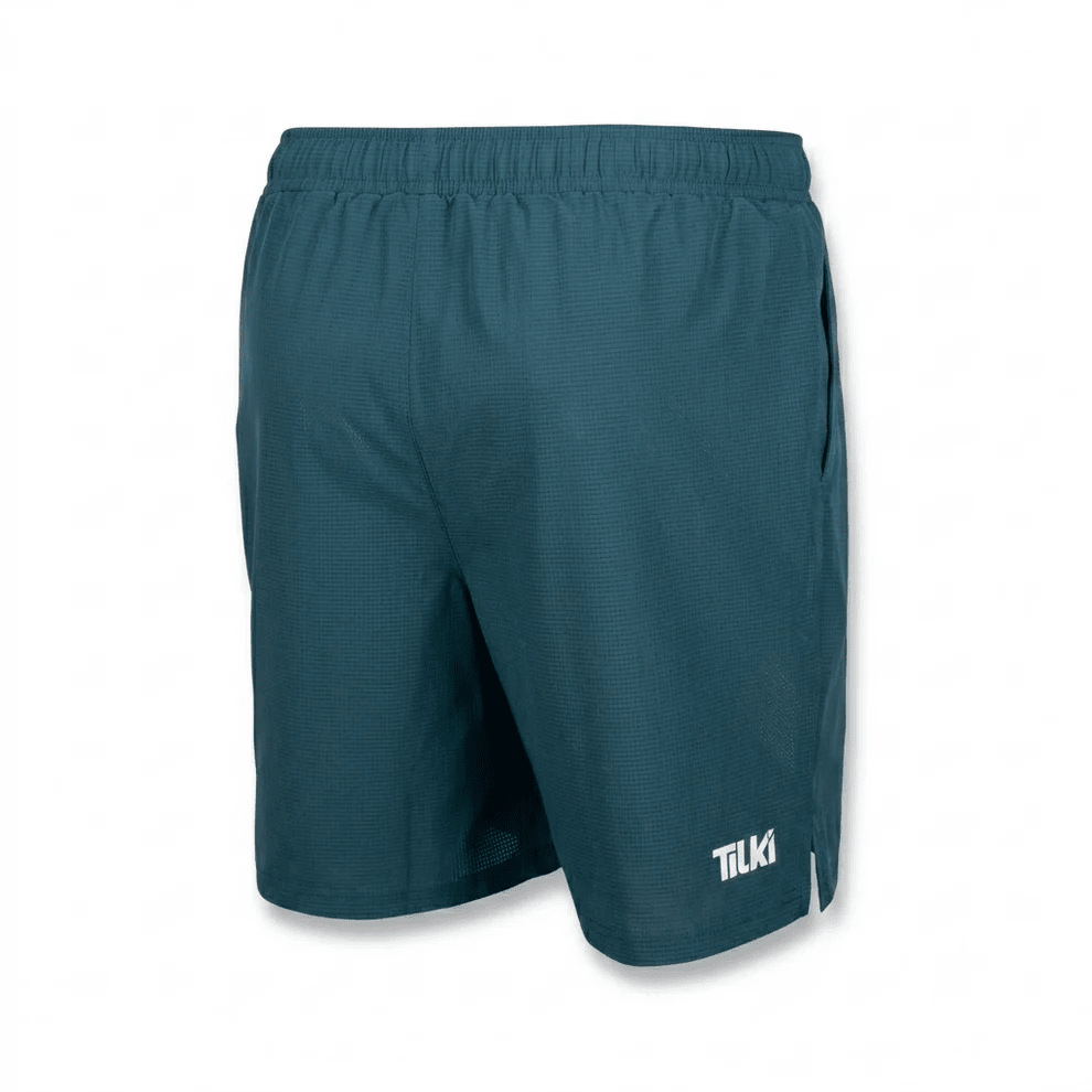 Light Short Tilki Lehinde Petroleum M26S1