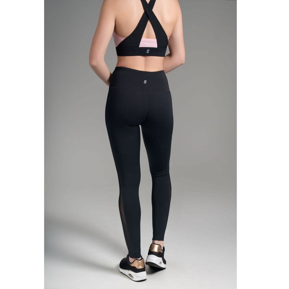 Ultimate Legging Full Length Mujer Dark Shadow2