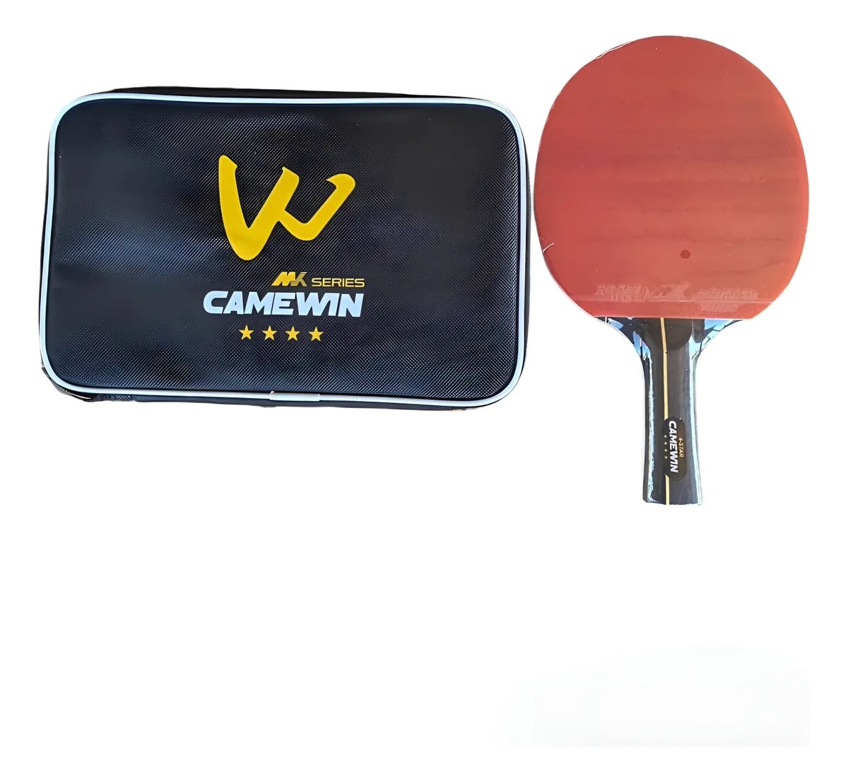 Paleta Tenis de Mesa Camewin 4 Estrellas5