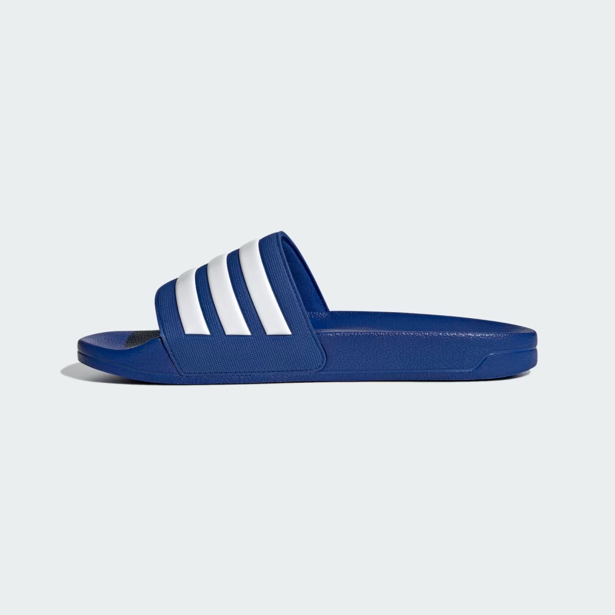 Sandalia Adidas Adilette Shower Royal Blue / Cloud White / Royal Blue6