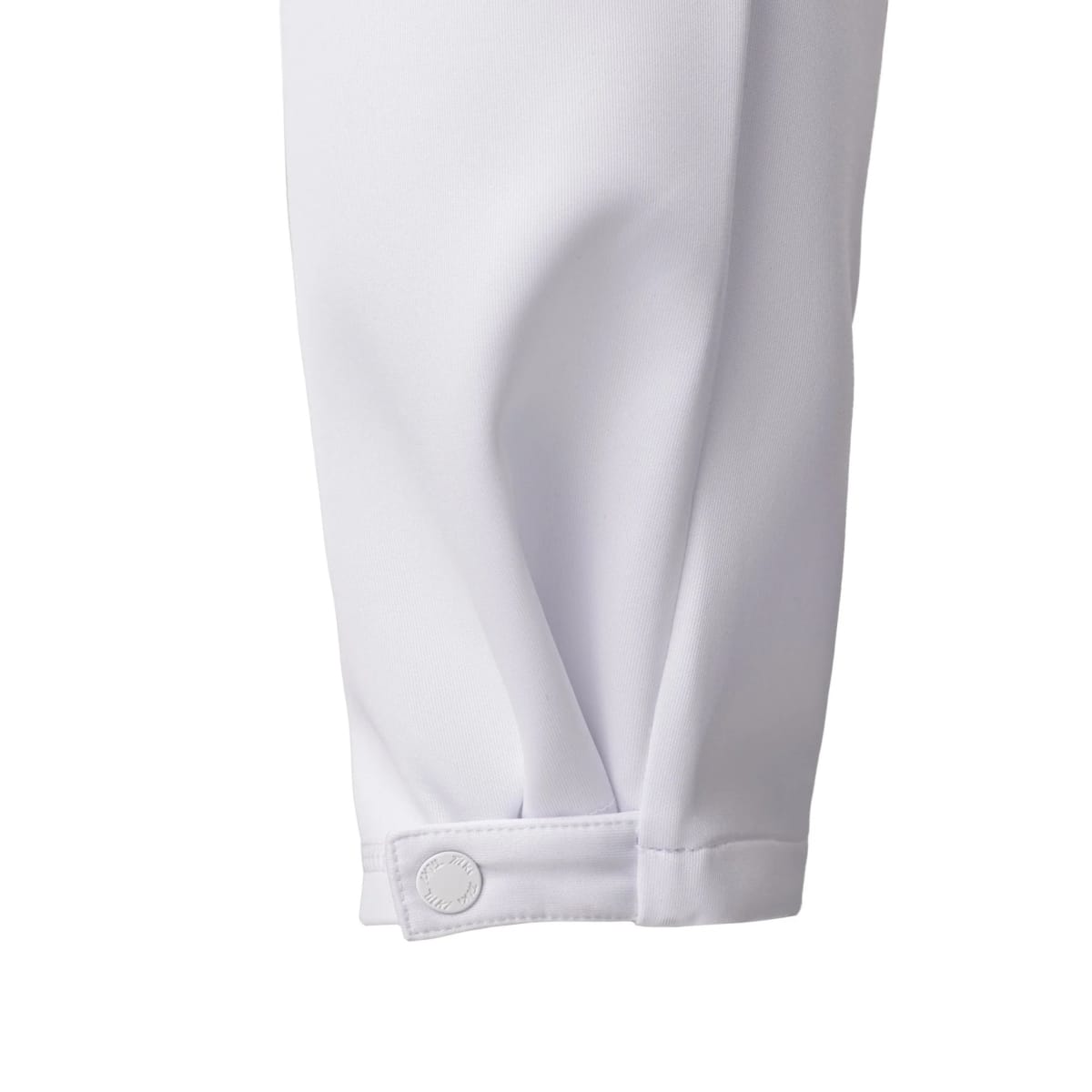 Pantalon Training Tilki Temel White  M25W8