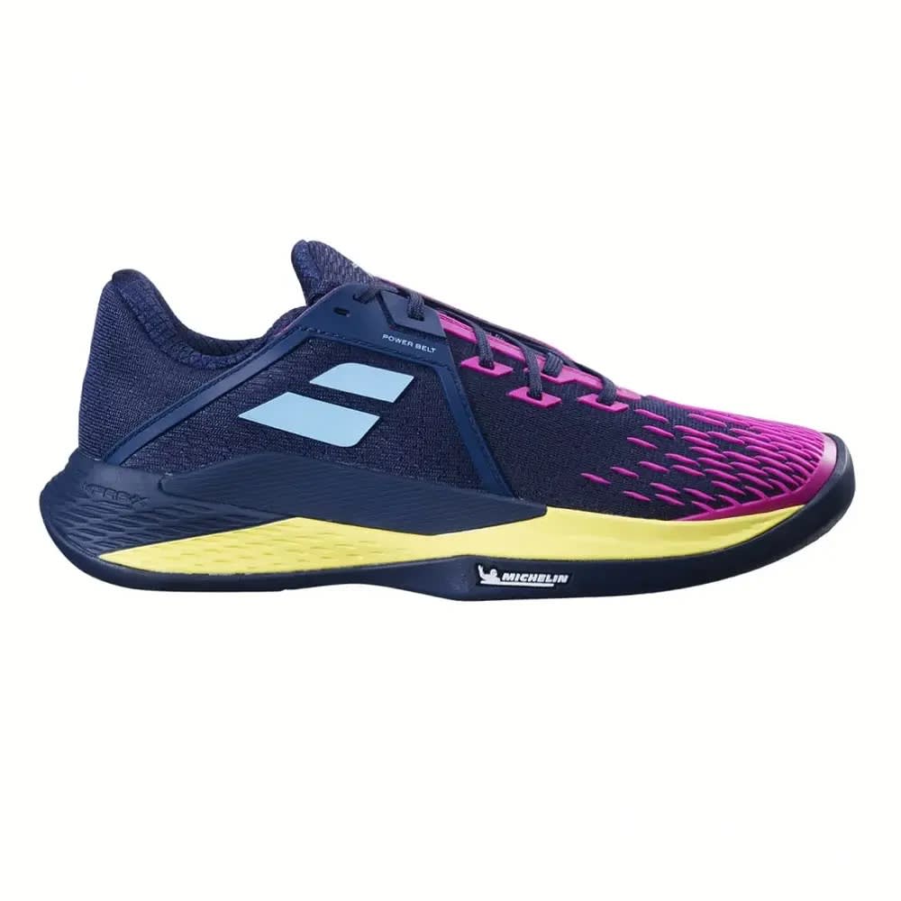ZAPATILLA BABOLAT PROPULSE FURY 3
CLAY MEN AZ MOR1