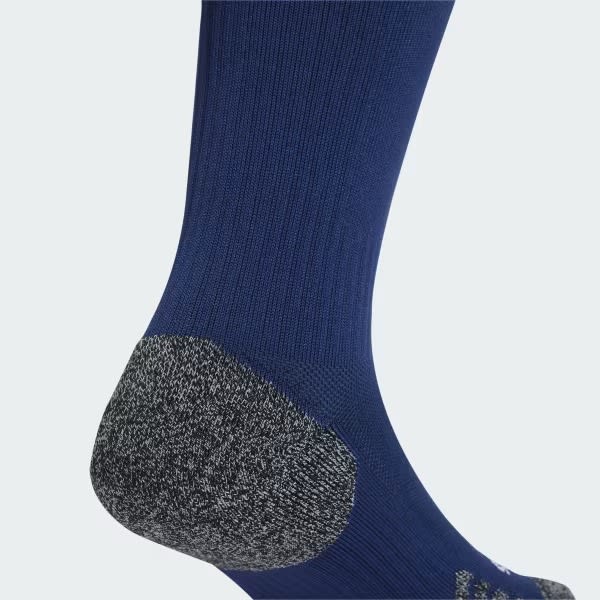 Calcetines Adidas 23 Team Navy Blue 2/White3