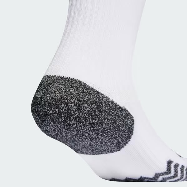 Calcetines Adidas 23 White/Black3